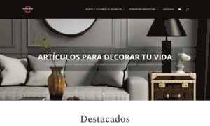 Punto-deco.com thumbnail