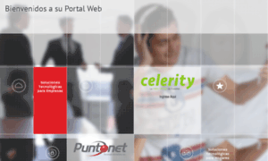 Punto.net.ec thumbnail