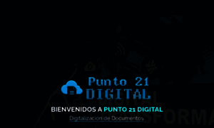 Punto21digital.com.ar thumbnail