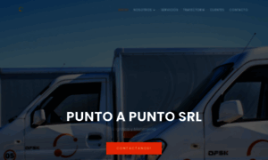 Puntoapunto.com.py thumbnail