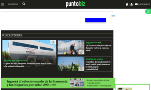 Puntobiz.com thumbnail