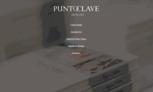 Puntoclave.cl thumbnail