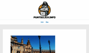 Puntoclick.info thumbnail