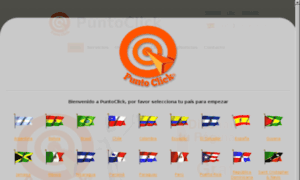 Puntoclick.net thumbnail