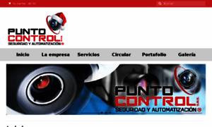 Puntocontrol.co thumbnail