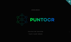 Puntocr.com thumbnail