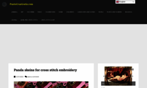 Puntocruzgratis.com thumbnail
