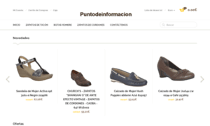 Puntodeinformacion.net thumbnail