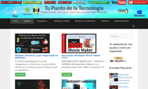 Puntodelatecnologia.wordpress.com thumbnail