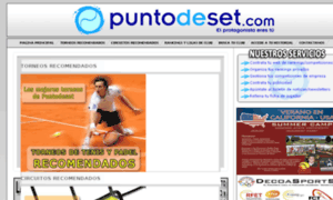 Puntodeset.com thumbnail