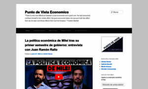 Puntodevistaeconomico.com thumbnail