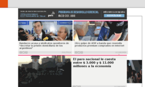 Puntodiario.com.ar thumbnail