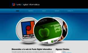 Puntodigital.es thumbnail