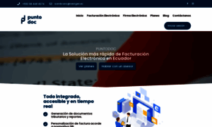 Puntodoc.ec thumbnail
