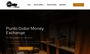 Puntodollar.com thumbnail