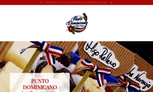 Puntodominicano.com thumbnail