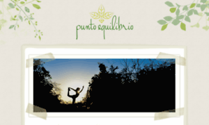 Puntoequilibrio.net thumbnail