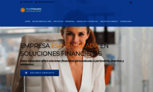 Puntofinanciero.es thumbnail