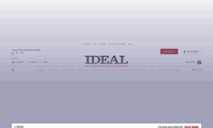 Puntog.ideal.es thumbnail