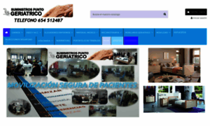 Puntogeriatrico.com thumbnail