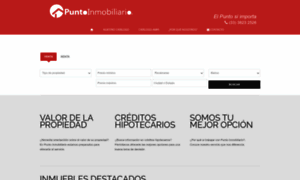 Puntoinmobiliario.com.mx thumbnail