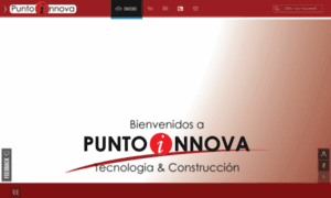 Puntoinnova.com.ec thumbnail