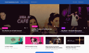 Puntomardelplata.com.ar thumbnail