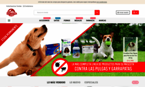 Puntomascotas.cl thumbnail