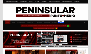 Puntomedio.mx thumbnail