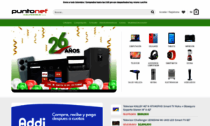 Puntonetinsuperablesas.com thumbnail