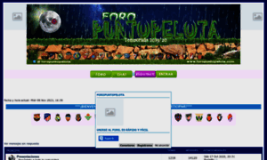 Puntopelota.foroactivo.com thumbnail
