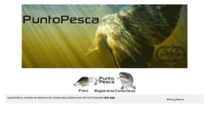 Puntopesca.net thumbnail