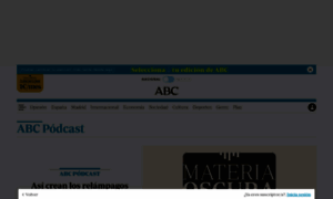 Puntoradio.com thumbnail