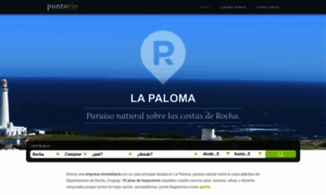 Puntorio.com thumbnail