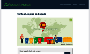 Puntos-limpios.org thumbnail