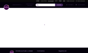 Puntoscencosud.cl thumbnail