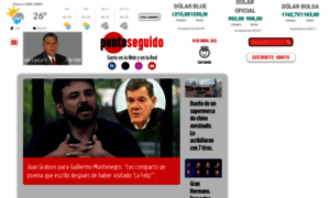 Puntoseguido.com.ar thumbnail
