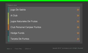 Puntospacca.net thumbnail