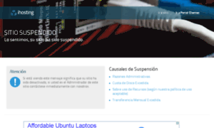 Puntoubuntu.cl thumbnail