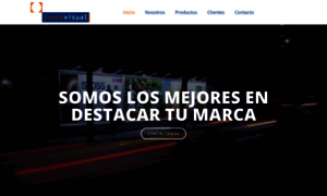 Puntovisual.com.pe thumbnail
