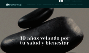 Puntovital.com thumbnail