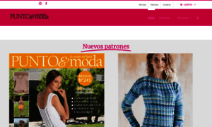 Puntoymoda.cl thumbnail