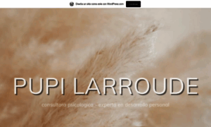 Pupilarroude.wordpress.com thumbnail