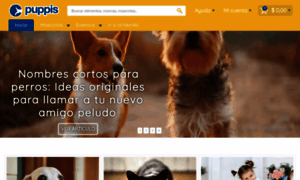 Puppis.blog thumbnail