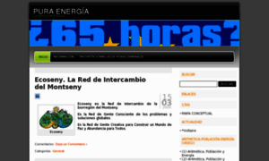 Puraenergia.wordpress.com thumbnail