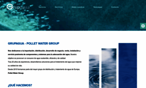 Puraguasystems.com thumbnail