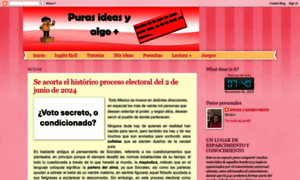 Purasideasyalgoms.blogspot.com thumbnail