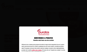 Puratos.cl thumbnail