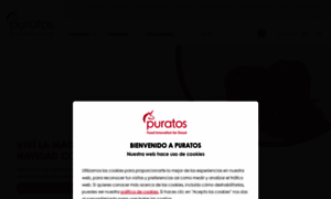 Puratos.com.uy thumbnail