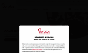 Puratos.es thumbnail